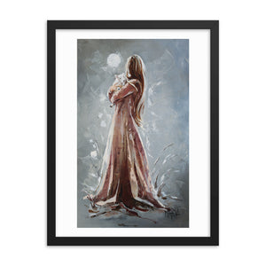 M16006 Embrace of true love