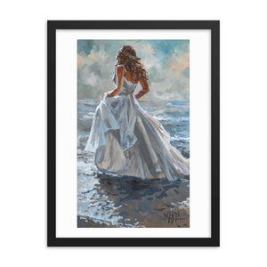 Be Still | Paper Prints