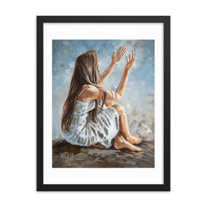 Devotion | Paper Prints