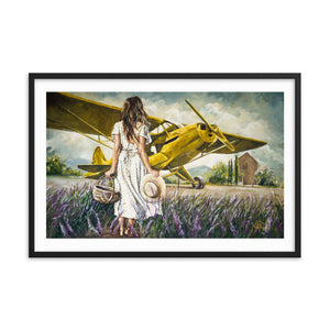 Sienna | Paper Prints