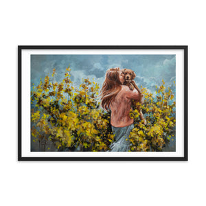 Joleen | Paper Prints