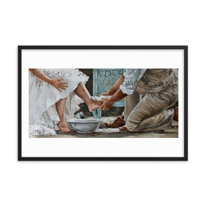 M17061 Humble Obedience