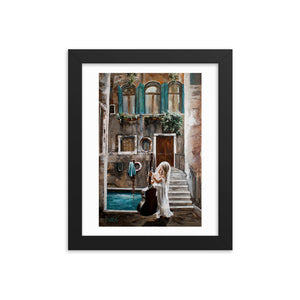 M17096 Childlike Romance