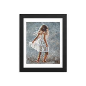 Innocence | Paper Prints