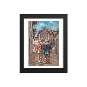 Big Plans | Paper Prints