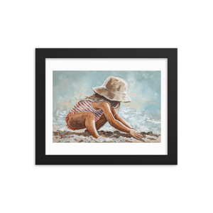 Summer Time | Paper Prints