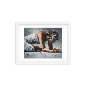 Delivered | Paper Prints