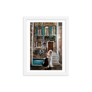 M17096 Childlike Romance