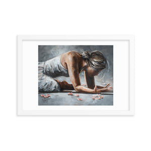 Delivered | Paper Prints