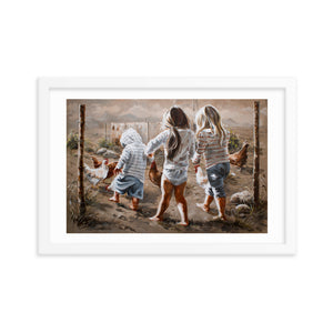 M17085 The Great Adventure