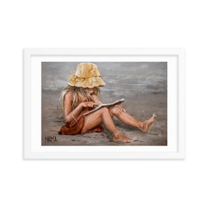 M17084 Entangled Wonder