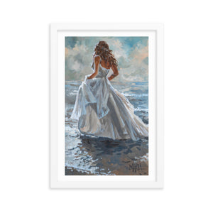 Be Still | Paper Prints