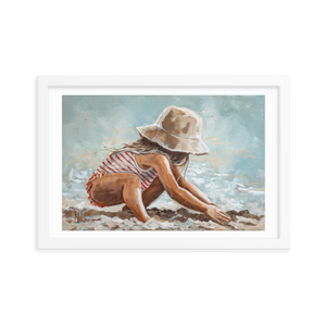 Summer Time | Paper Prints