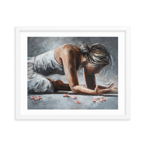 Delivered | Paper Prints