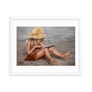 M17084 Entangled Wonder