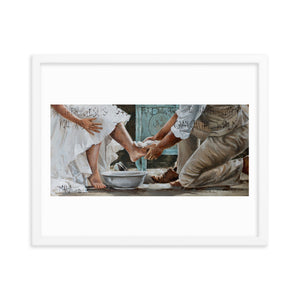 M17061 Humble Obedience