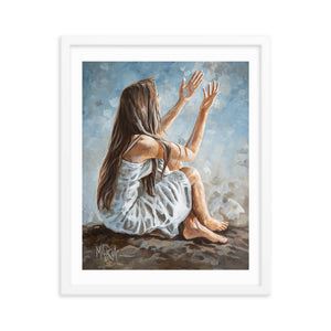 Devotion | Paper Prints