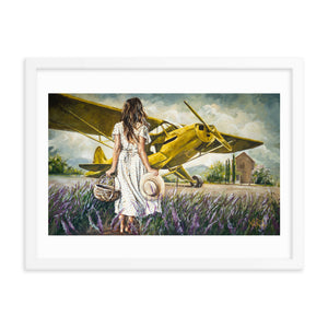 Sienna | Paper Prints