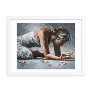 Delivered | Paper Prints