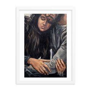 A Promise | Paper Prints