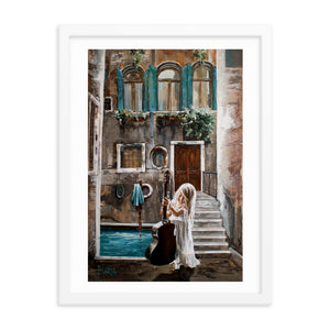 M17096 Childlike Romance