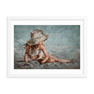 M17093 Timeless Tides