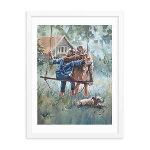 Friends Forever | Paper Prints