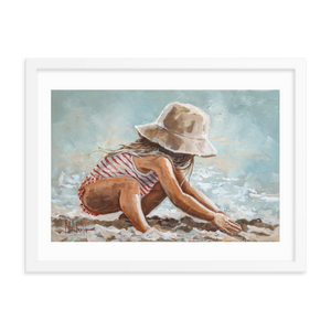 Summer Time | Paper Prints