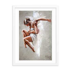 M13154 Dance with my King