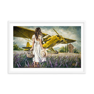 Sienna | Paper Prints