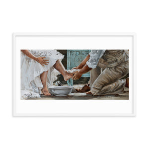 M17061 Humble Obedience