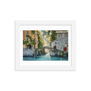 Mystery | Paper Prints