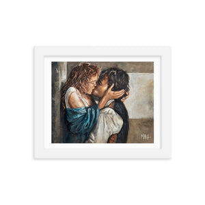 Passion | Paper Prints