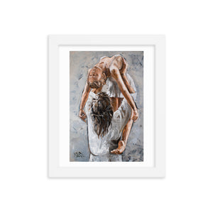 M17102 Lifted on High