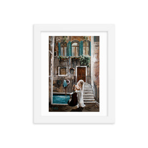 M17096 Childlike Romance