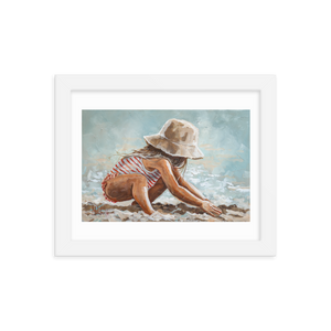 Summer Time | Paper Prints