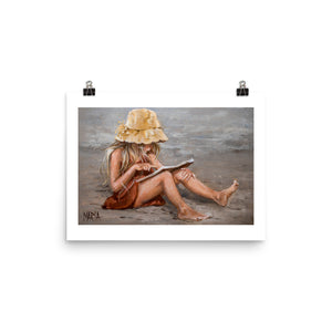 M17084 Entangled Wonder