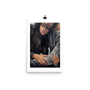 A Promise | Paper Prints