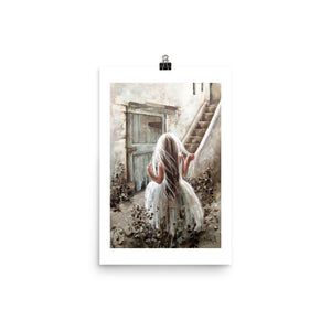 M14060 Stairs to another world