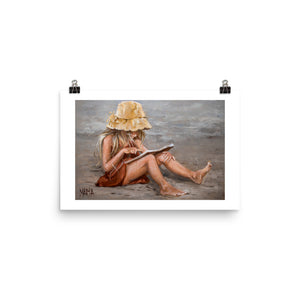 M17084 Entangled Wonder