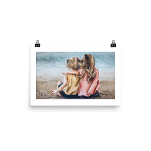 M17056 Sisters - Overwhelming Love