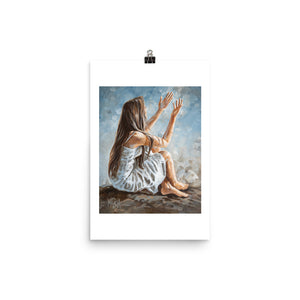 Devotion | Paper Prints