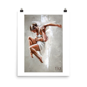 M13154 Dance with my King