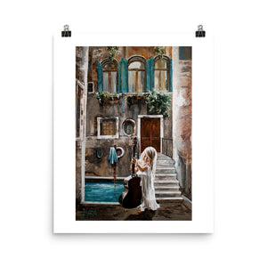 M17096 Childlike Romance