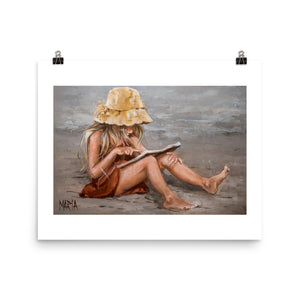 M17084 Entangled Wonder