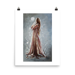 M16006 Embrace of true love