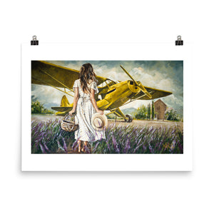 Sienna | Paper Prints