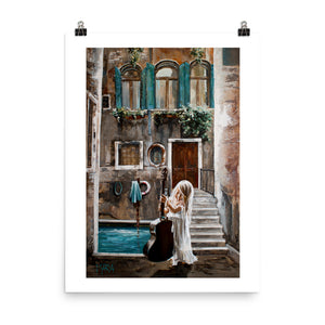 M17096 Childlike Romance