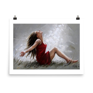 M14128 Feel His Grace