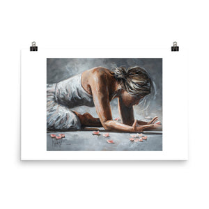 Delivered | Paper Prints